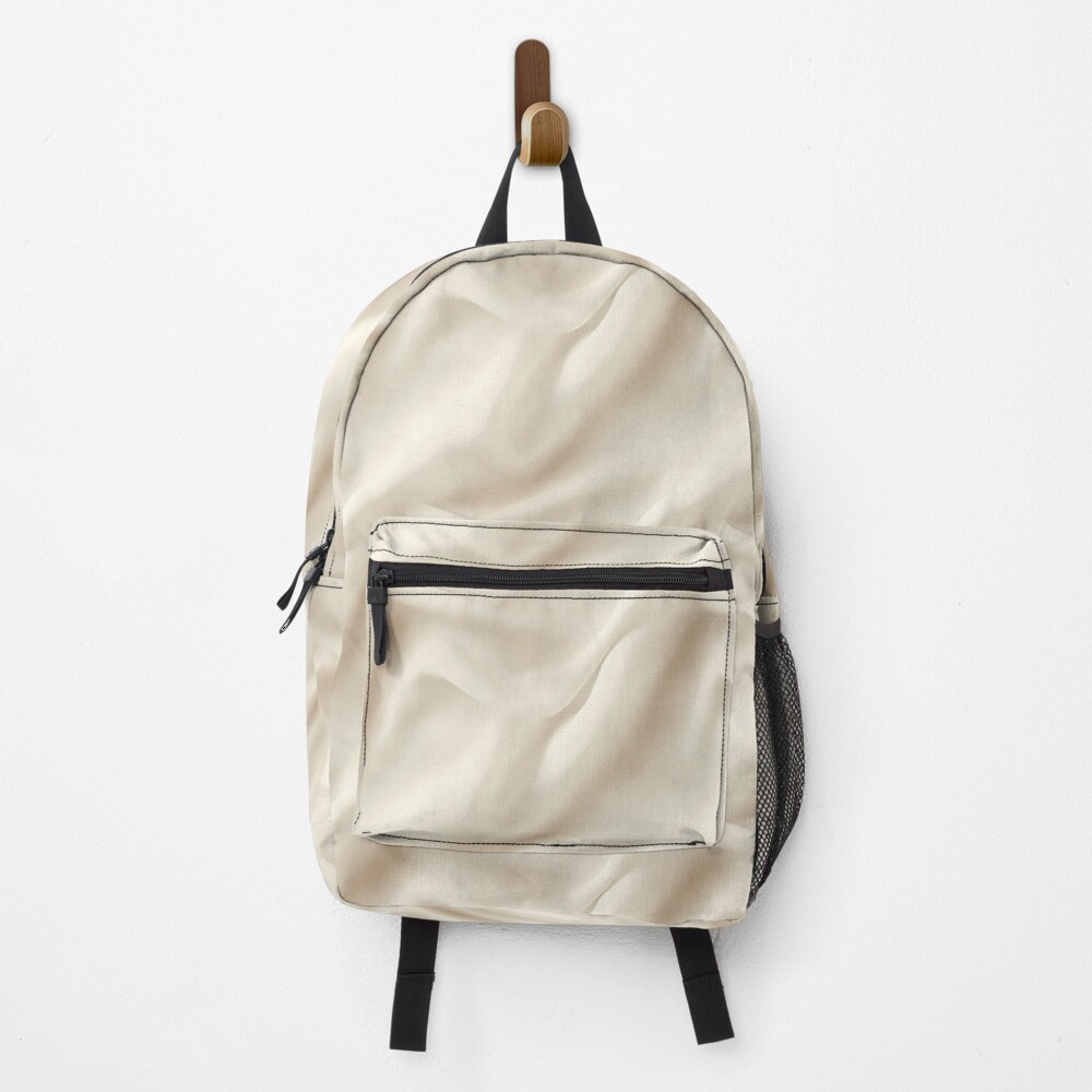 Item preview, Backpack designed and sold by patternicco.
