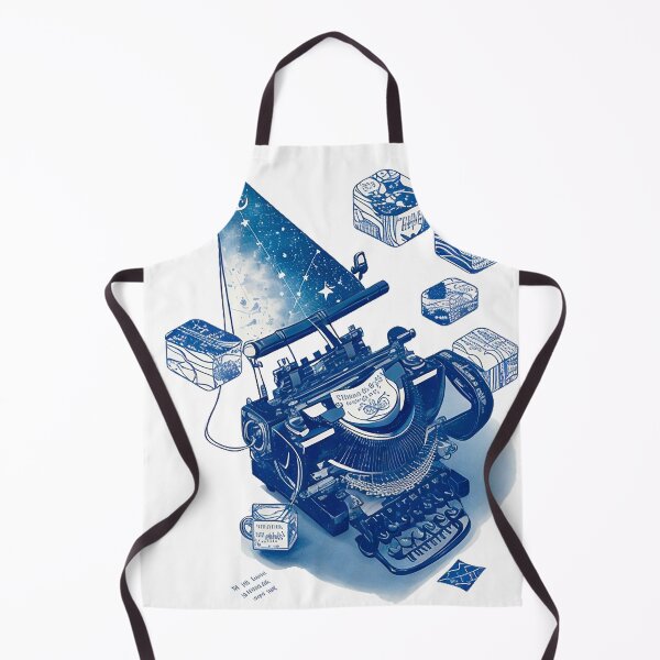 Item preview, Writing the future designed and sold by DesignJhoce.