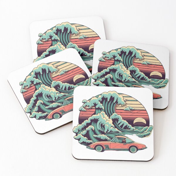 Item preview, Surf logo v34 designed and sold by cj-digital.