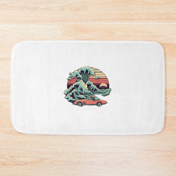 Item preview, Surf logo v34 designed and sold by cj-digital.