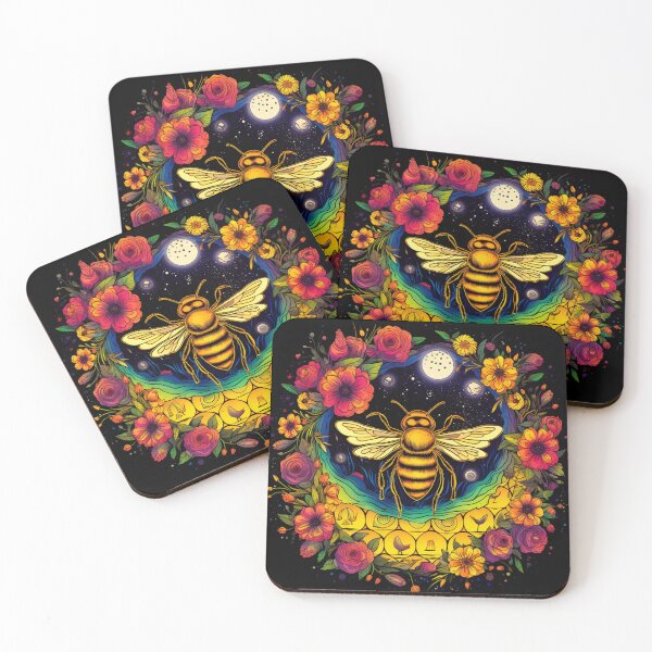Item preview, Honey Moon. Funny Gifts For Partners 3/4 designed and sold by MatSatArt.