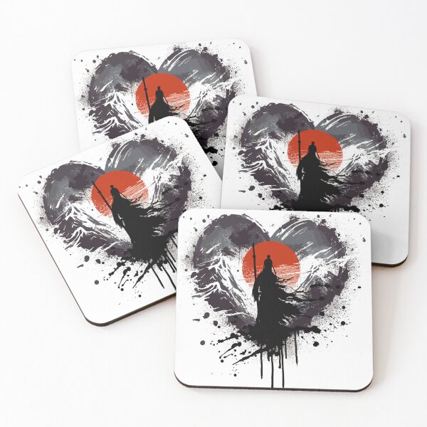 Item preview, Samorai's Fading Love: Nature's Embrace  designed and sold by LoFi-OG.