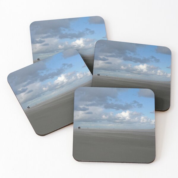 Item preview, Empty Beach designed and sold by Calidris Fotografie Steffi & Ben Köppler.