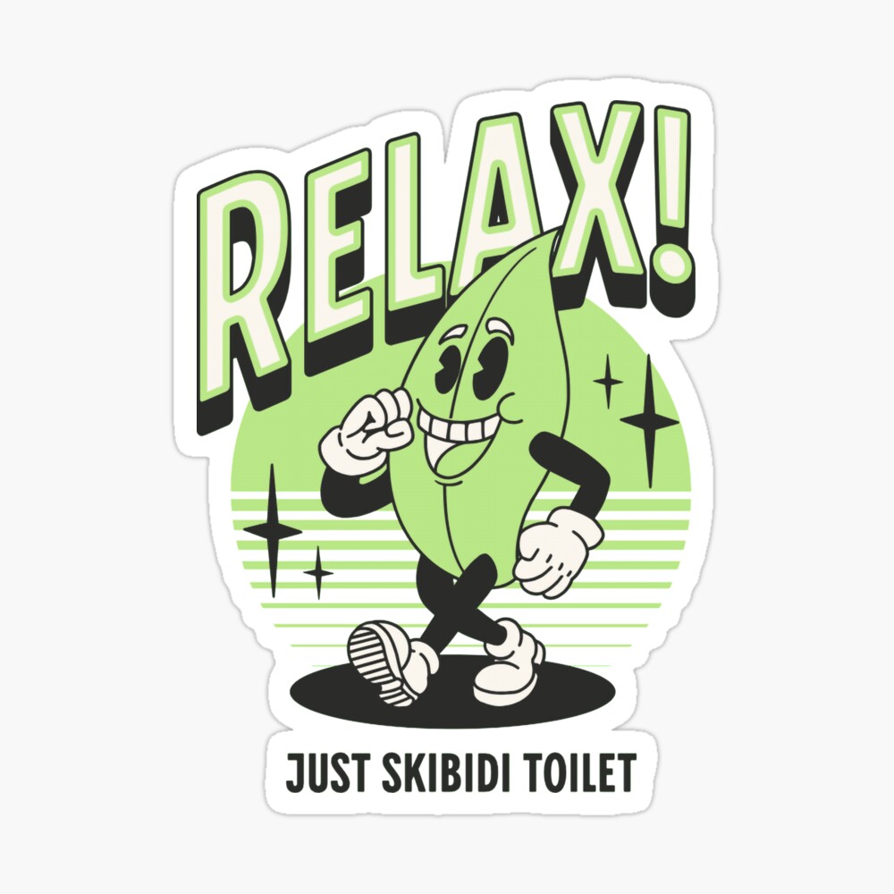 skibidi toilet