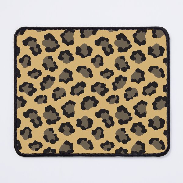 Item preview, Leopard print designed and sold by AnnaHolyph.
