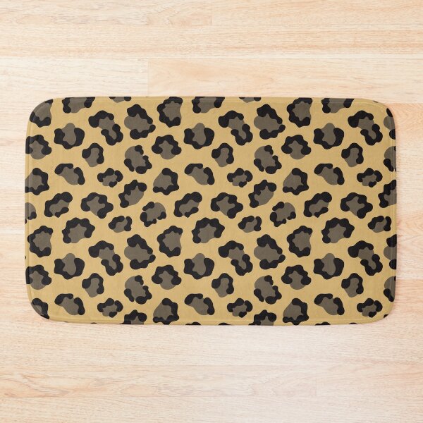 Item preview, Leopard print designed and sold by AnnaHolyph.