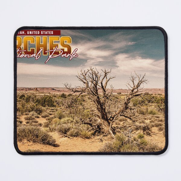 Item preview, Arches National Park Moab Utah designed and sold by GestaltImagery.