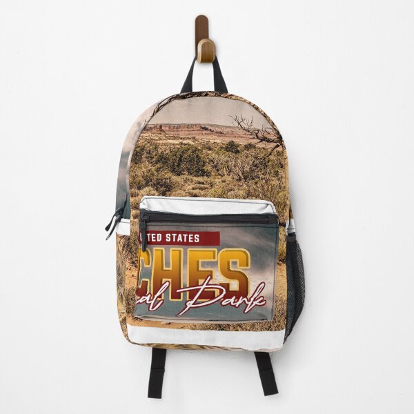 Item preview, Arches National Park Moab Utah designed and sold by GestaltImagery.