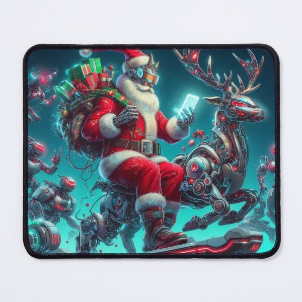 Item preview, christmas designed and sold by KICIART.