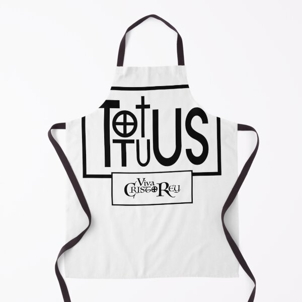 Item preview, Totus Tuus - "Totally Yours" designed and sold by VivaBrandShop.