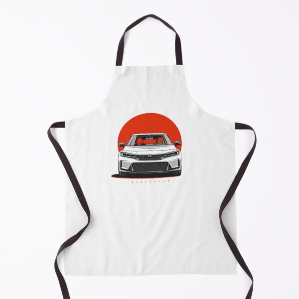 Item preview, Civic Type R FL5 designed and sold by OlegMarkaryan.