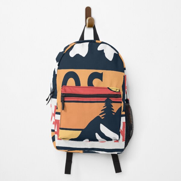 Item preview, Los Padres National Forest designed and sold by nature-space.