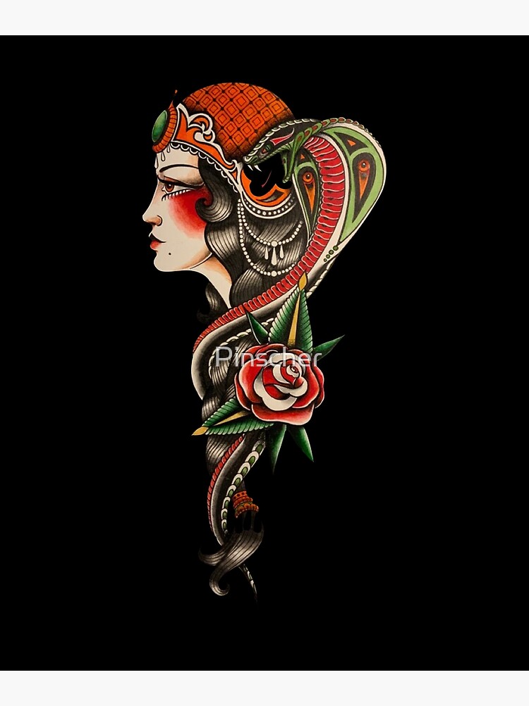 The World Of Tattoos - Snake woman 🐍 #theworldoftattoos #tattooedwoman |  Facebook