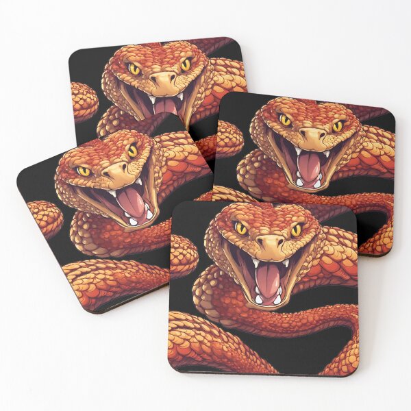 Item preview,  Cobra designed and sold by StyleSketch.