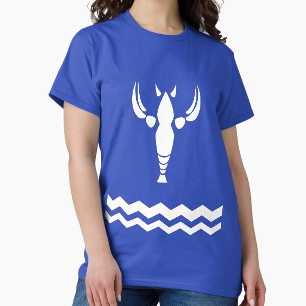 Item preview, Crayfish Design designed and sold by LynchMob1009.