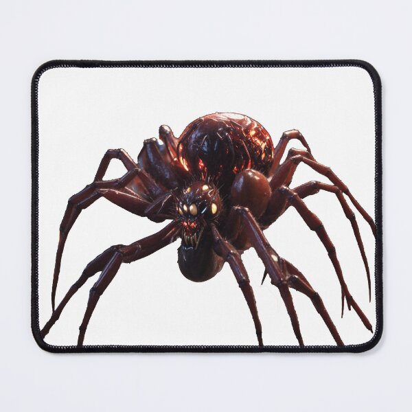Item preview, Spider designed and sold by FreakShopHu.