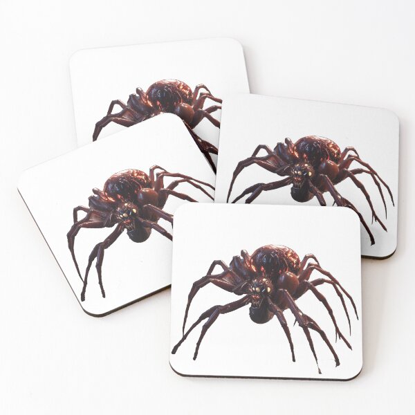 Item preview, Spider designed and sold by FreakShopHu.