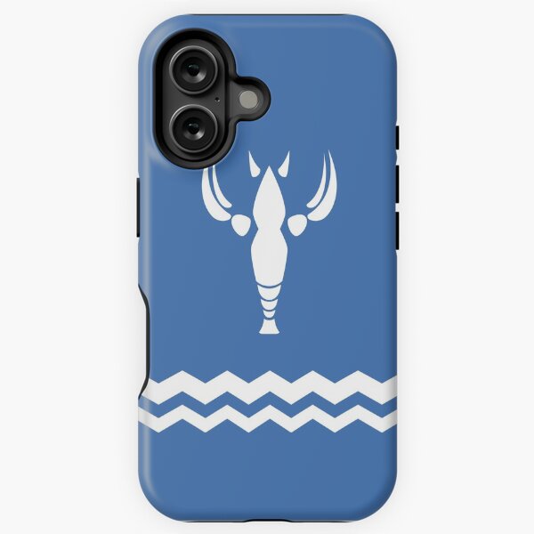 Item preview, Crayfish Design designed and sold by TheGameSmithy.