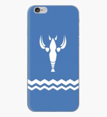 Crayfish Design iPhone Case