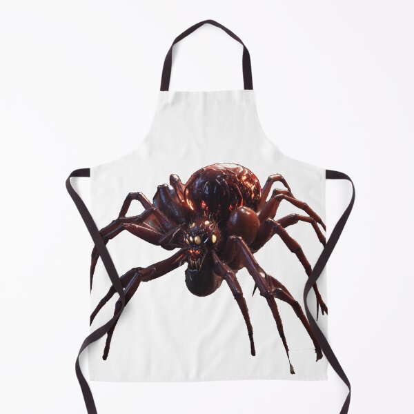 Item preview, Spider designed and sold by FreakShopHu.