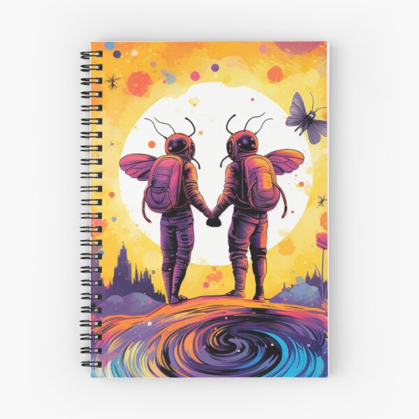 Item preview, Honey Moon. Funny Gifts For Partners 4/4 designed and sold by MatSatArt.