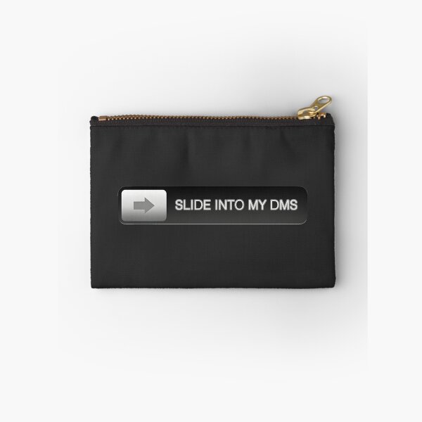Item preview, slide into my dms designed and sold by Kackos.