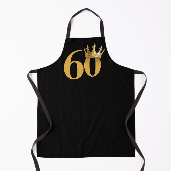 Item preview, 60th Birthday and a crown  designed and sold by iclipart.