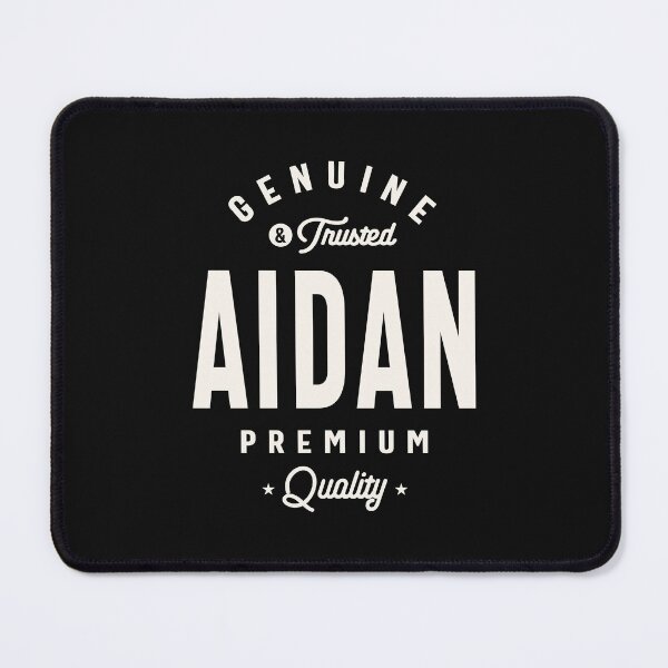 Item preview, Aidan Genuine & Trusted Custom Name Aidan designed and sold by cidolopez.