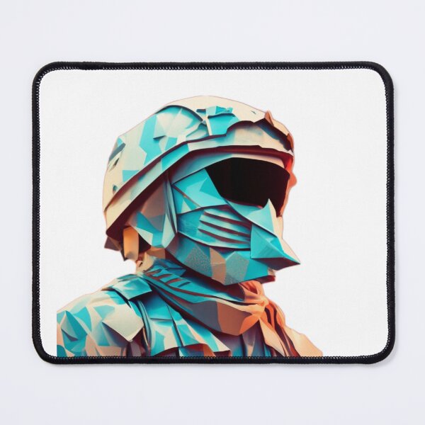 Item preview, Soldier concept designed and sold by cj-digital.