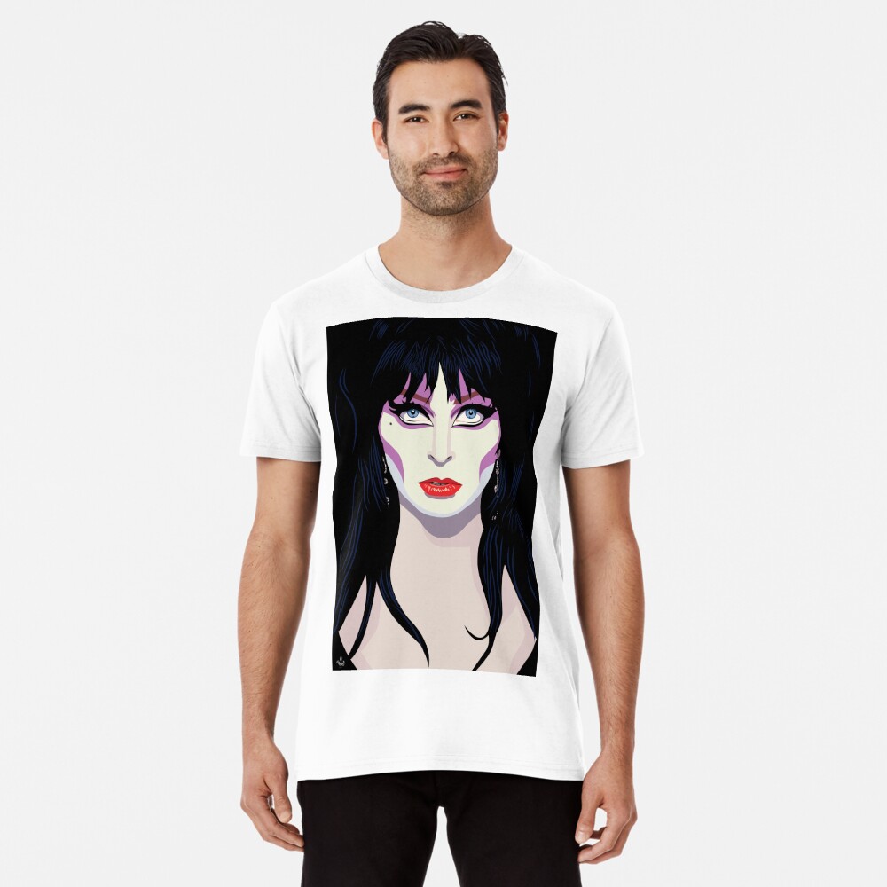 elvira t シャツ コレクション 通販