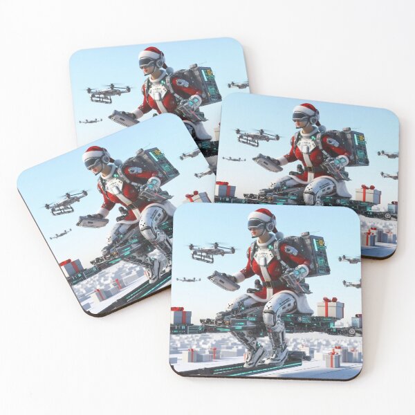 Item preview, , christmas designed and sold by KICIART.