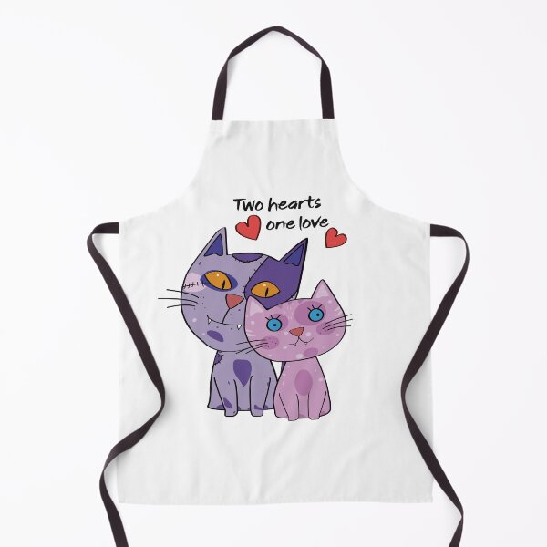 Item preview, two hearts one love designed and sold by SiMinDesigns.