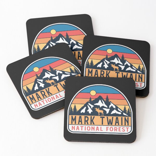 Item preview, Mark Twain National Forest designed and sold by nature-space.