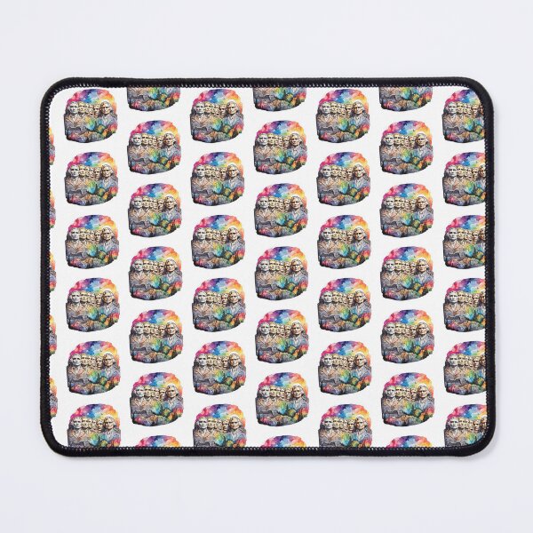 Item preview, Mount Rushmore - Washington, Washington, Roosevelt, Lincoln designed and sold by desinganddecor.