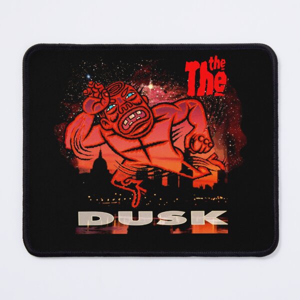 Item preview, The The - Dusk inspired design. designed and sold by empiresanddance.