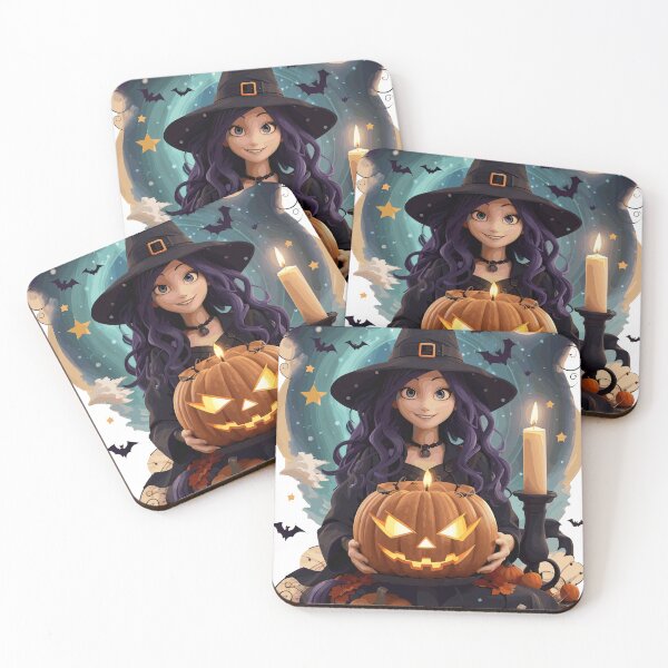 Item preview, Halloween 5 designed and sold by World of Printed Art ..