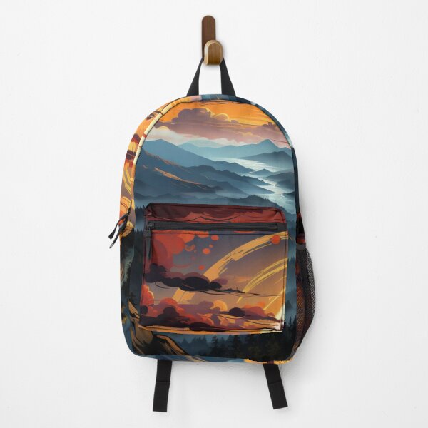 Item preview, Morning Fog designed and sold by Dawn van Doorn.
