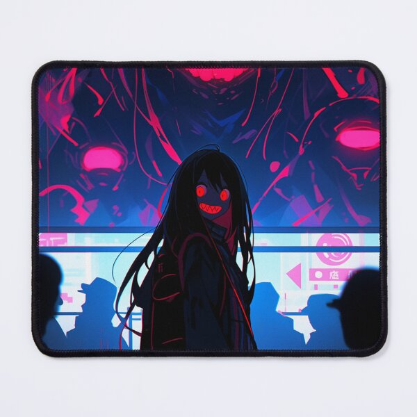 Item preview, Scopophobia designed and sold by HazeAnime.