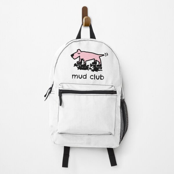 Item preview, The mud club 4 designed and sold by dogtired.