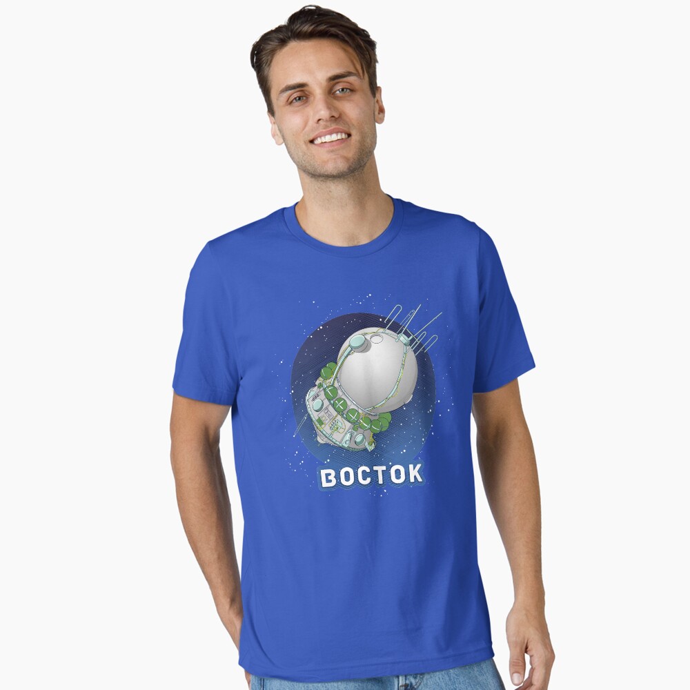 Item preview, Essential T-Shirt designed and sold by ARover.