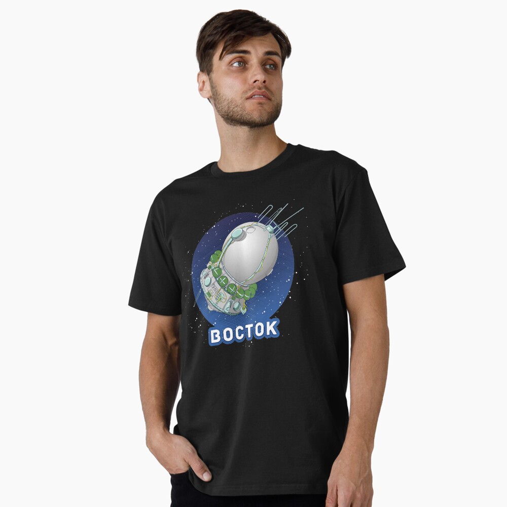 Item preview, Premium T-Shirt designed and sold by ARover.
