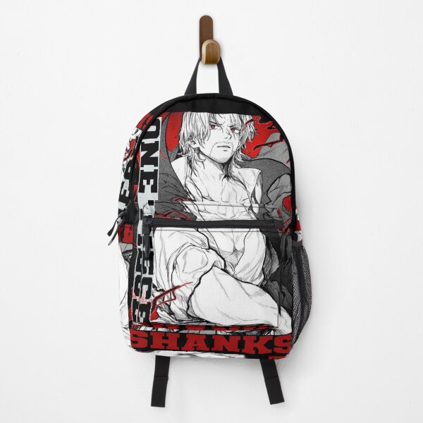 Item preview, Shanks Red-Haired designed and sold by Kaken-C.