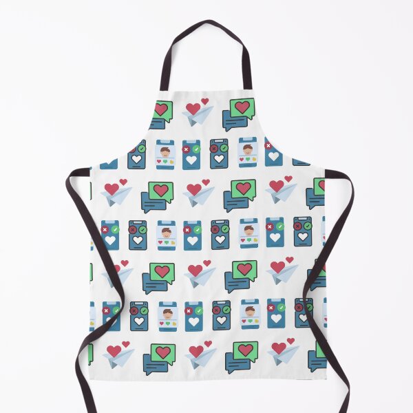 Item preview, Retro love icon illustration for Valentines Day designed and sold by huape.