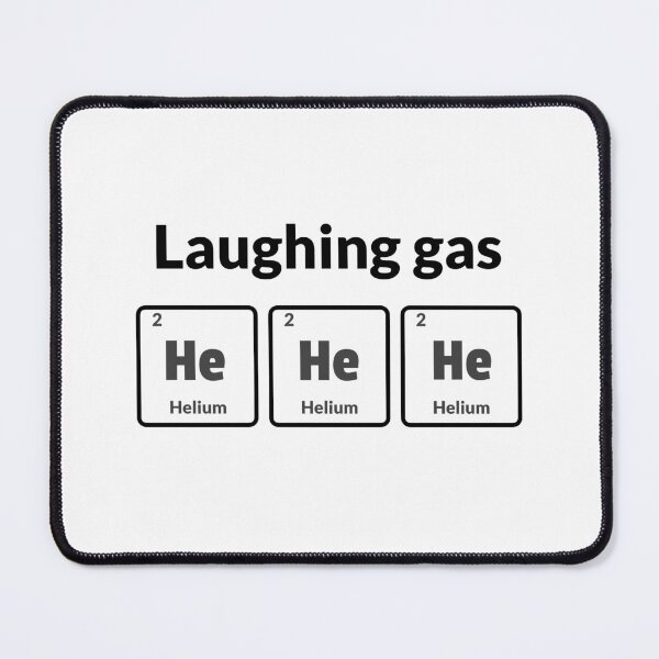 Item preview, laughing gas, helium designed and sold by T-Balance.