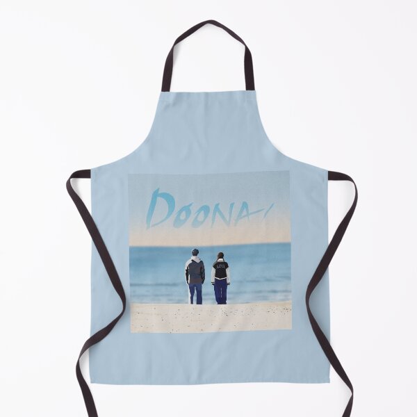Item preview, Doona! kdrama designed and sold by nelkrshop.