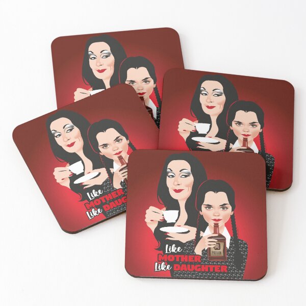 Item preview, Like mother, like daughter designed and sold by AleMogolloArt.