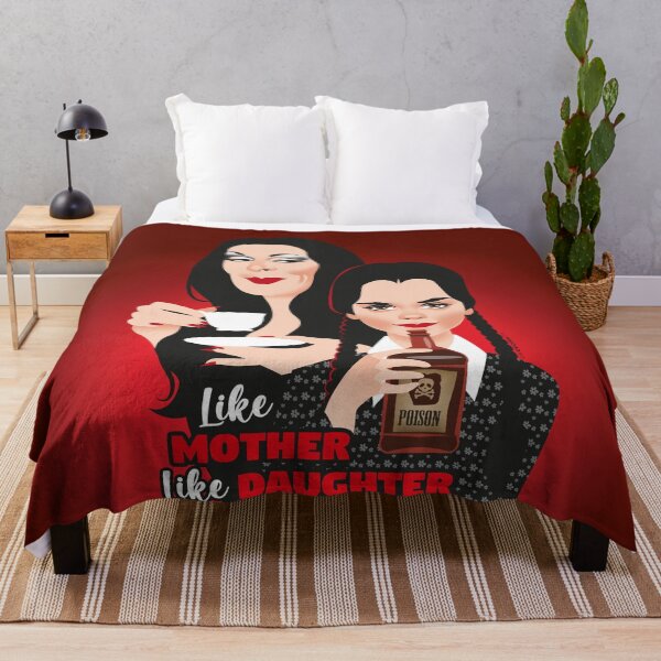 Item preview, Like mother, like daughter designed and sold by AleMogolloArt.