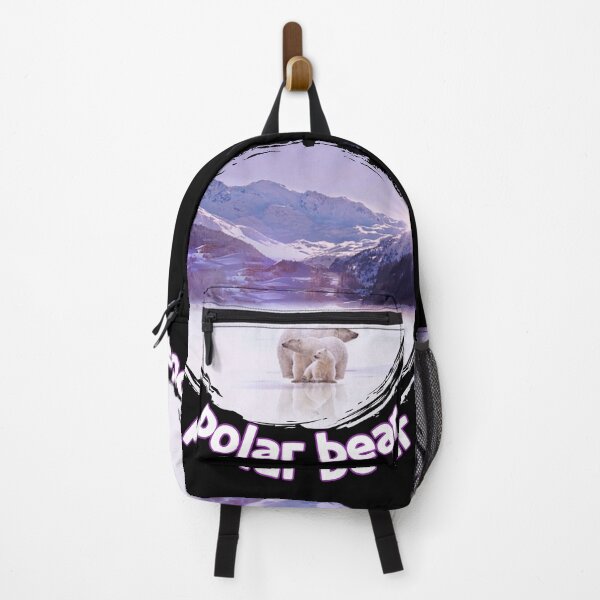 Item preview, arctic expedition,polar bear, iceland designed and sold by zzzozzo.