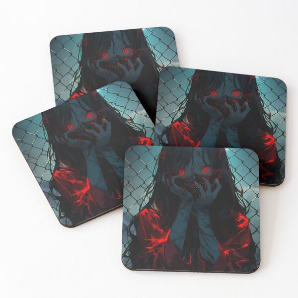 Item preview, my love will kill you designed and sold by HazeAnime.