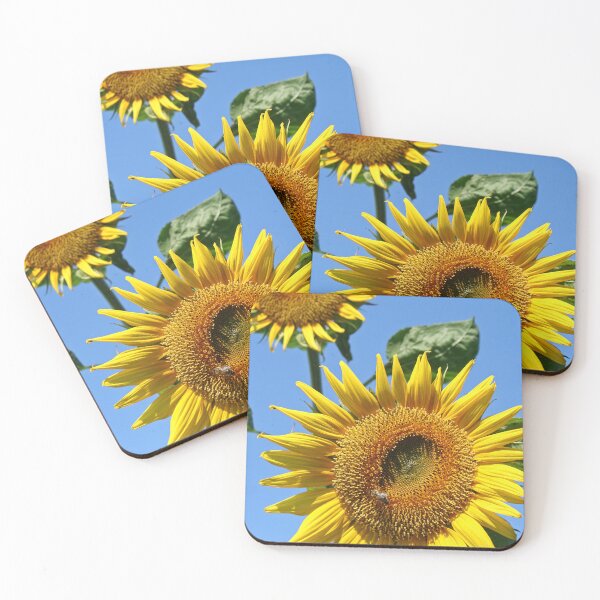 Item preview, Sunflowers designed and sold by Calidris Fotografie Steffi & Ben Köppler.